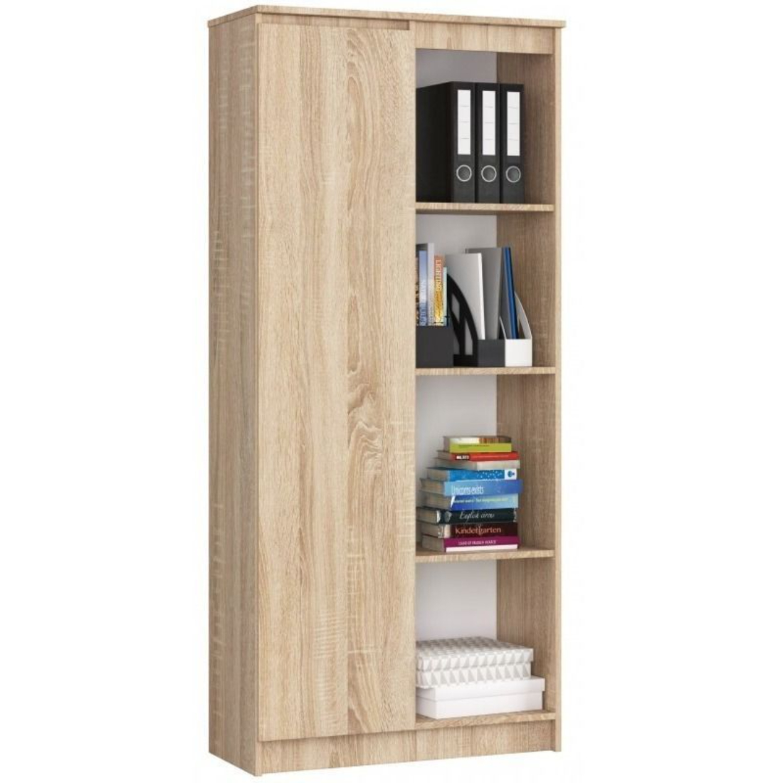 Primrose Book Shelf for Home Library, Y719